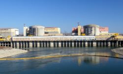 România s-a răzgândit peste noapte: Al doilea reactor de la Cernavodă nu mai este oprit