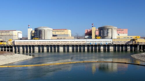 România rămâne fără energia de la Cernavodă: ambele reactoare au fost oprite