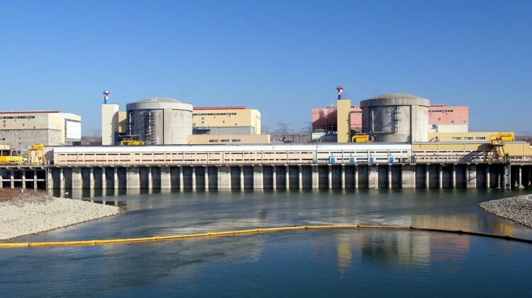 România s-a răzgândit peste noapte: Al doilea reactor de la Cernavodă nu mai este oprit