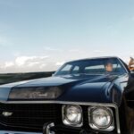 A declarat Chevrolet-ul fier vechi, dar îl închiriază cu sute de euro! Misterul șefului MoldATSA reținut de CNA