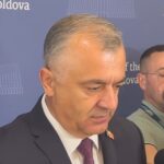 „Au numit un hoț și un escroc”. Chicu explică de ce reorganizarea APP este o greșeală