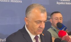 „Au numit un hoț și un escroc”. Chicu explică de ce reorganizarea APP este o greșeală