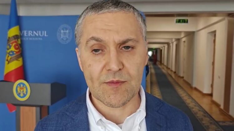 Șoc la Guvern! Moldova mai are motorină pentru doar șapte zile