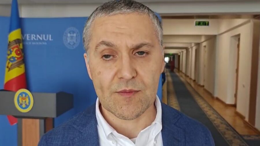 Șoc la Guvern! Moldova mai are motorină pentru doar șapte zile
