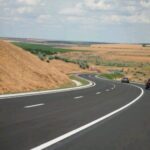 18 kilometri în aproape patru ani! Autoritățile au inaugurat centura de la Slobozia Mare
