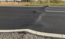 Europa investește miliarde ca să nu i se topească drumurile și căile ferate