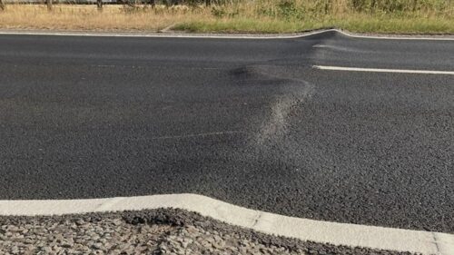 Europa investește miliarde ca să nu i se topească drumurile și căile ferate
