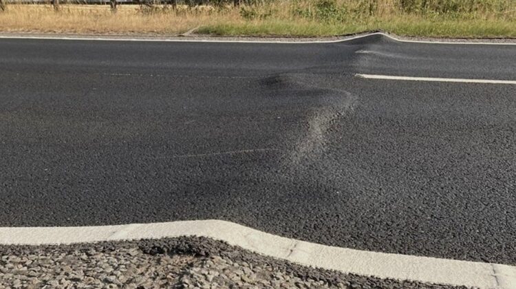 Europa investește miliarde ca să nu i se topească drumurile și căile ferate
