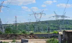Promisă pentru 2025, gata abia acum. Linia independenței energetice intră în ultima etapă