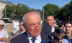 Misterul deimisiei premierului Munteanu! Evită explicațiile și respinge speculațiile