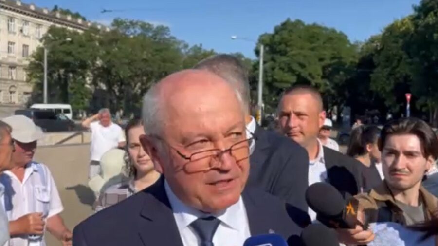 Misterul deimisiei premierului Munteanu! Evită explicațiile și respinge speculațiile