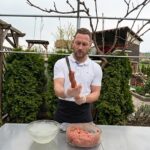 Viraj de 180 de grade! Acum o lună Hajder spunea că apă ajunge, acum avertizează că Chișinăul poate rămâne fără apă
