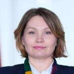 Secretara de stat Michelle Iliev declară venituri de peste 2,2 milioane de lei în familie: Nu am avut salarii paralele
