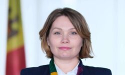 Secretara de stat Michelle Iliev declară venituri de peste 2,2 milioane de lei în familie: Nu am avut salarii paralele