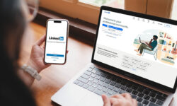 Platforma de business LinkedIn declară război postărilor scrise de AI: Utilizatorii le vor putea raporta