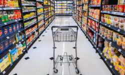 Noile reguli privind țara de origine a produselor alimentare, explicate de CCI comercianților și producătorilor