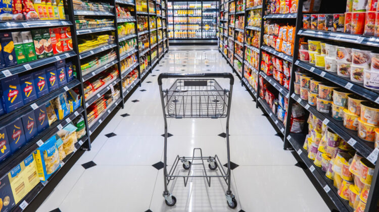 Noile reguli privind țara de origine a produselor alimentare, explicate de CCI comercianților și producătorilor