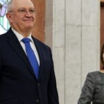 Maia Sandu: Nu corupția l-a făcut să plece pe premierul Alexandru Munteanu