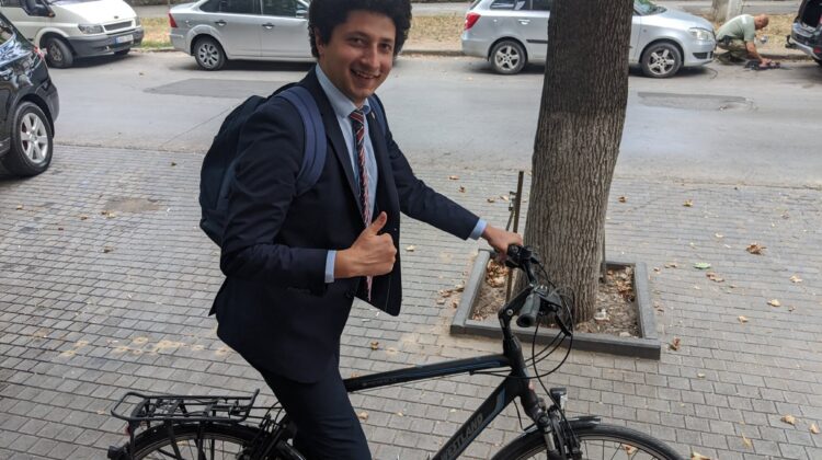 Patru agenții, o singură instituție. Radu Marian susține „marea comasare” din transporturi