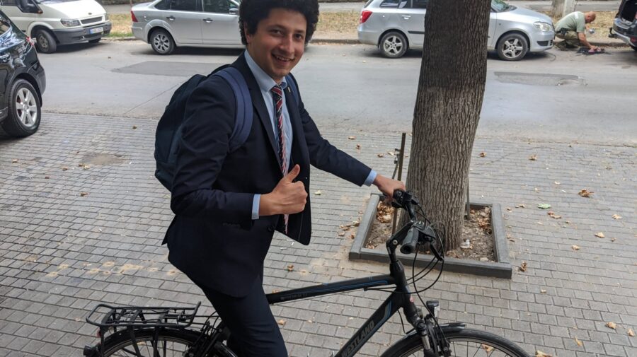 Patru agenții, o singură instituție. Radu Marian susține „marea comasare” din transporturi