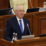 Cutremur la Guvern! Premierul Alexandru Munteanu a demisionat