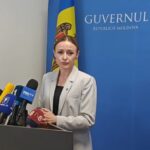 „Show planificat!” Carolina Novac explică de ce nu au fost tăiate remunerațiile de la Moldovagaz