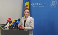 „Show planificat!” Carolina Novac explică de ce nu au fost tăiate remunerațiile de la Moldovagaz