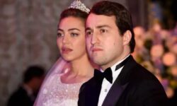 Cea mai scumpă nuntă din istorie a înghițit aproape 7% din PIB-ul Moldovei