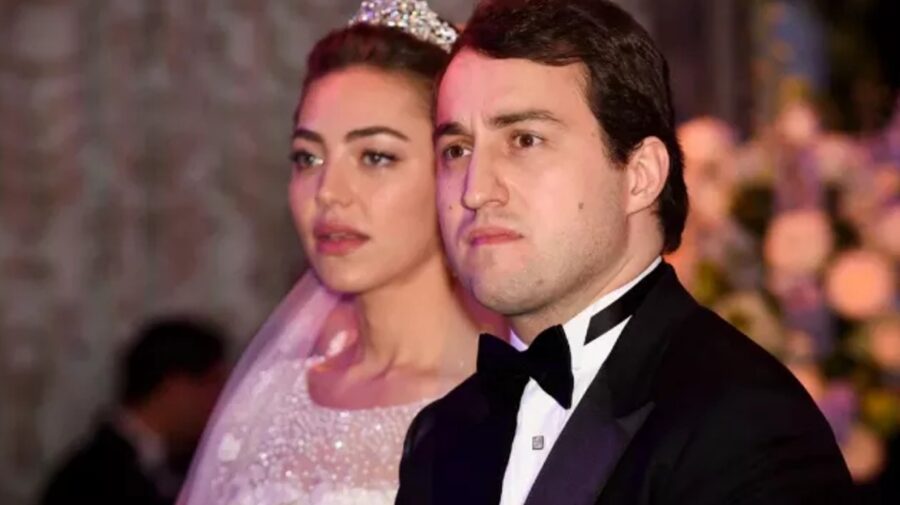 Cea mai scumpă nuntă din istorie a înghițit aproape 7% din PIB-ul Moldovei