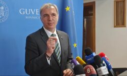 Economia Moldovei gâfâie! Ministrul Economiei: Efectele crizei din Ormuz abia urmează