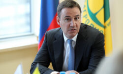 Fiul unuia dintre cei mai influenți oameni ai lui Putin preia controlul asupra reformei gunoaielor din Rusia