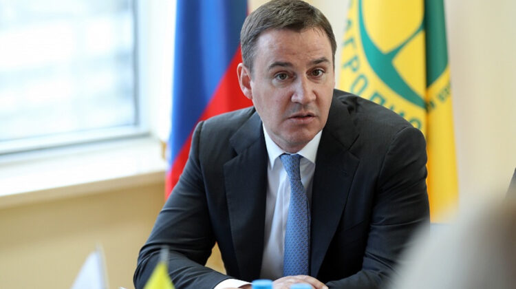 Fiul unuia dintre cei mai influenți oameni ai lui Putin preia controlul asupra reformei gunoaielor din Rusia