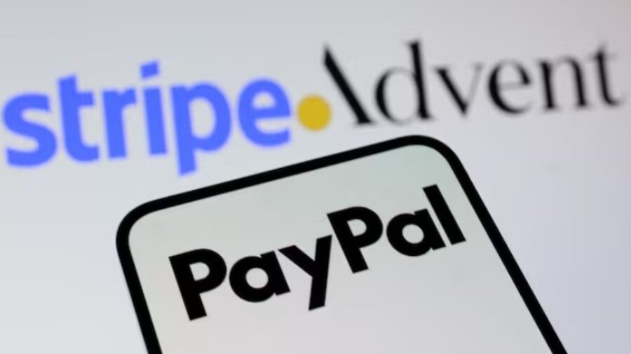 Imperiul PayPal se clatină! Compania analizează o ofertă de preluare de 53 de miliarde de dolari