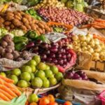 Prețurile agricole, în scădere cu 4,6%. Legumele s-au ieftinit cu 30%, în timp ce ouăle s-au scumpit cu peste 25%
