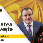 Președintele Moldovagaz, Vadim Ceban invitat la emisiunea „Realitatea te privește”