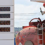 Criză de carburanți în Rusia: Moscova interzice exportul de motorină