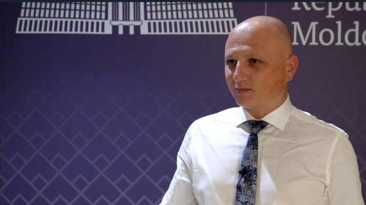De la crypto la buget! Dorian Istrati, favorit să preia Comisia economie