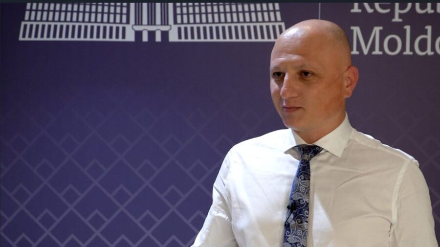 De la crypto la buget! Dorian Istrati, favorit să preia Comisia economie
