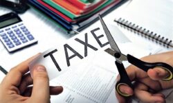 Fără conturi și coduri complicate: Statul vrea să încaseze impozitele printr-o simplă scanare QR