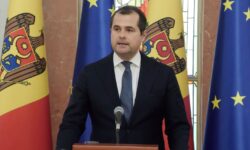 Premierul desemnat Vasile Tofan nu se grăbește să schimbe Guvernul: „Nu-mi plac improvizările”