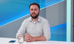 Primul cap căzut în PAS! Alex Trubca își depune mandatul de deputat