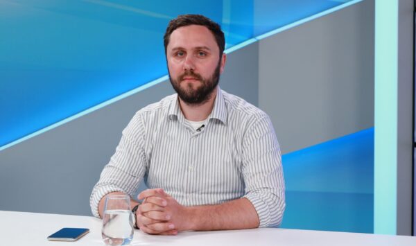 Deputatul „tanchist” își mută investițiile peste Prut. Trubca și-a rezervat un apartament de 140 mii de euro în Sibiu