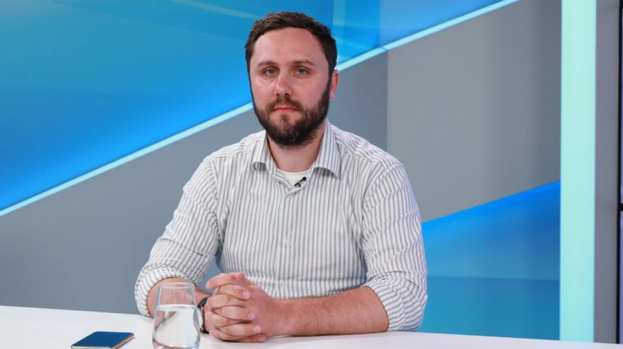 Primul cap căzut în PAS! Alex Trubca își depune mandatul de deputat