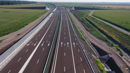 Autostrada peste Prut prinde contur. România dă startul proiectării tronsonului Iași–Ungheni