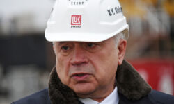 Bulgaria blochează sancțiunile împotriva fondatorului Lukoil. Sofia se teme de un impact major asupra economiei