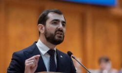 Năsui, despre economia Moldovei: „E ca o persoană bolnavă care trebuie să ia un medicament amar”