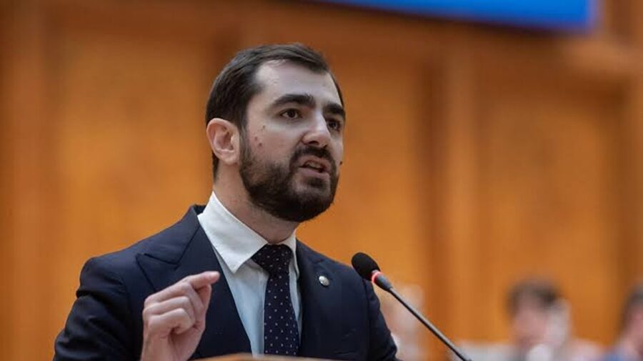 Năsui, despre economia Moldovei: „E ca o persoană bolnavă care trebuie să ia un medicament amar”