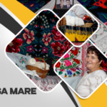 Casa Mare – sufletul gospodăriei moldovenești