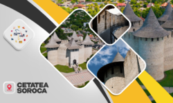 Soroca – cetatea care a apărat Moldova de invazii