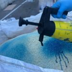 Aproape 3 tone de orez, la gunoi după controlul ANSA: ce s-a descoperit în laboratoare